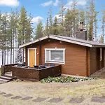 Nyaraló Jaervelae By Interhome