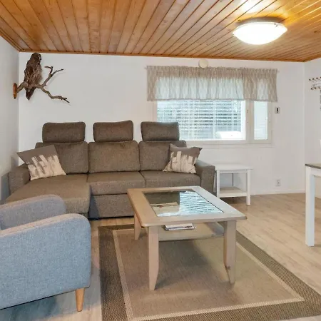 Jaervelae By Interhome *