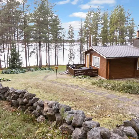 Jaervelae By Interhome Kemijärvi