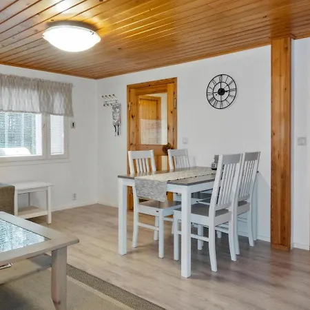 Jaervelae By Interhome * Kemijärvi