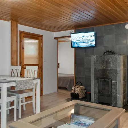 Prázdninový dům Jaervelae By Interhome