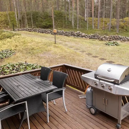 Prázdninový dům Jaervelae By Interhome