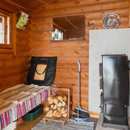 Prázdninový dům Jaervelae By Interhome *