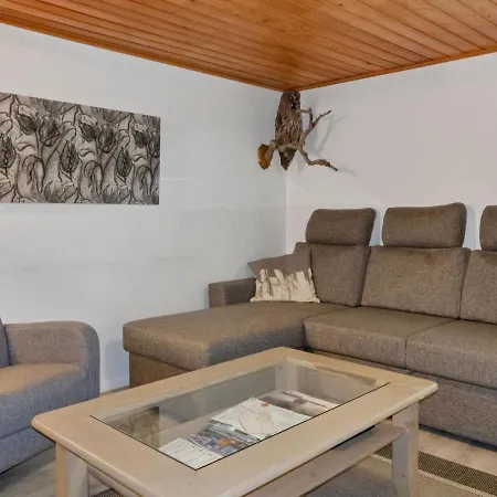 Prázdninový dům Jaervelae By Interhome *