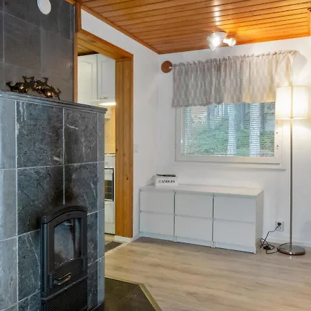 Jaervelae By Interhome Prázdninový dům