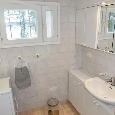 Jaervelae By Interhome Prázdninový dům Kemijärvi