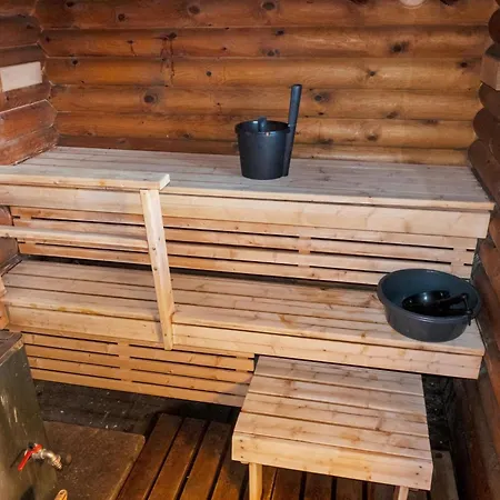 Jaervelae By Interhome Kemijärvi