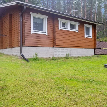 Prázdninový dům Jaervelae By Interhome Kemijärvi