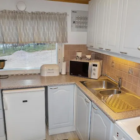 Jaervelae By Interhome 度假居 Kemijärvi