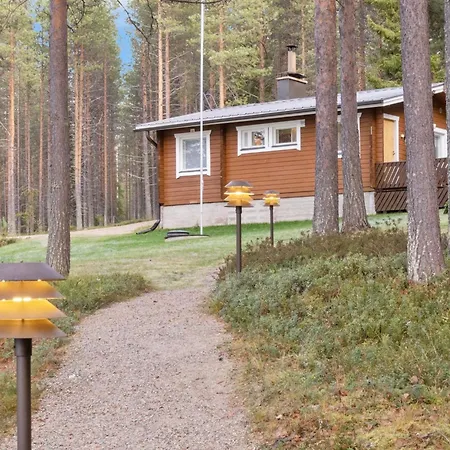 Jaervelae By Interhome * Kemijärvi