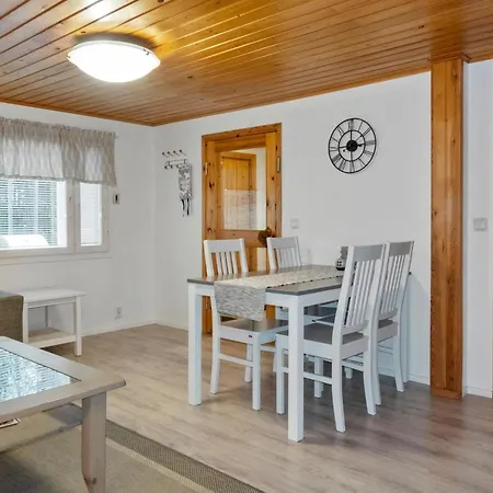 Jaervelae By Interhome