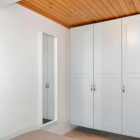 Jaervelae By Interhome 度假居 Kemijärvi