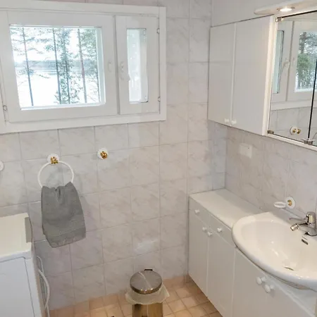 度假居 Jaervelae By Interhome Kemijärvi