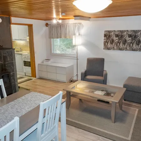 度假居 Jaervelae By Interhome *