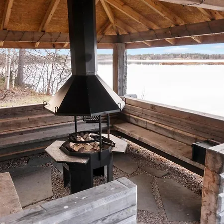 Ferienhaus Jaervelae By Interhome Kemijärvi
