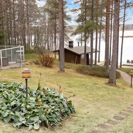 Jaervelae By Interhome 度假居