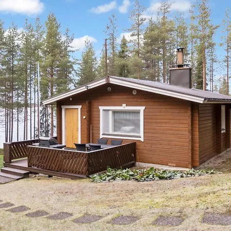 Ferienhaus Jaervelae By Interhome