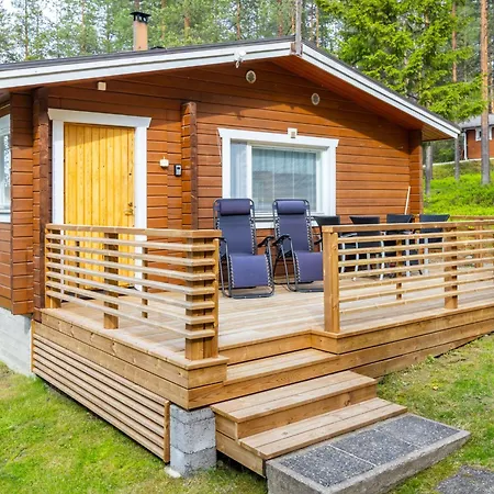 Jaervelae By Interhome