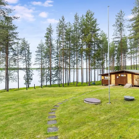 Jaervelae By Interhome Kemijärvi