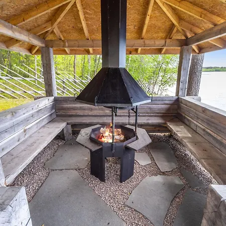 Hébergement de vacances Jaervelae By Interhome