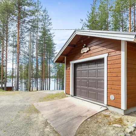 Jaervelae By Interhome Hébergement de vacances *