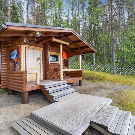 Hébergement de vacances Jaervelae By Interhome *