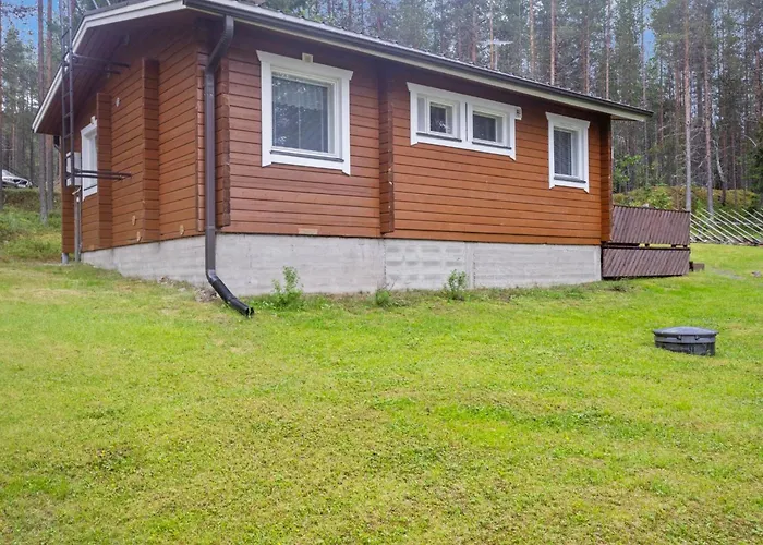 Jaervelae By Interhome Tatil Evi