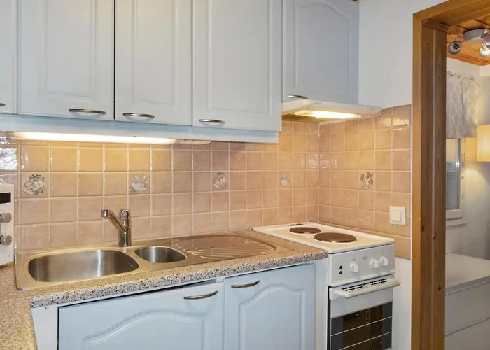 Jaervelae By Interhome Tatil Evi