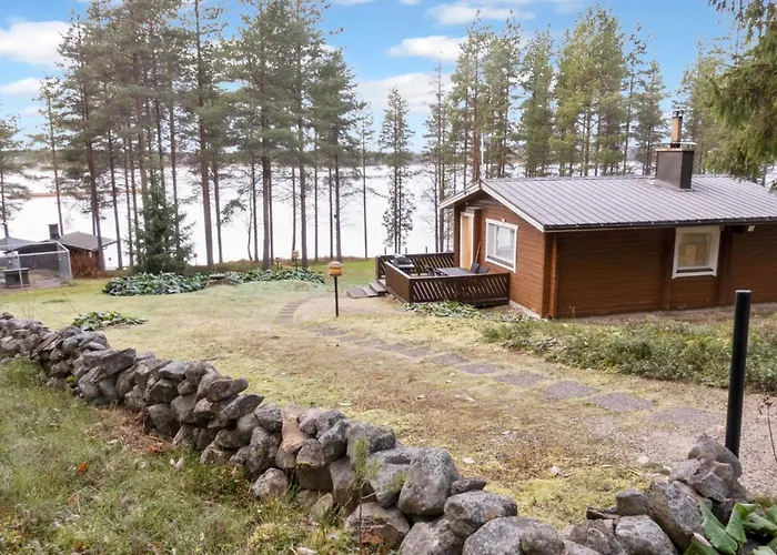 Tatil Evi Jaervelae By Interhome