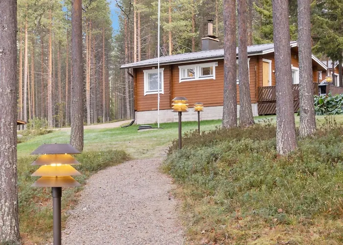 Jaervelae By Interhome * Kemijärvi