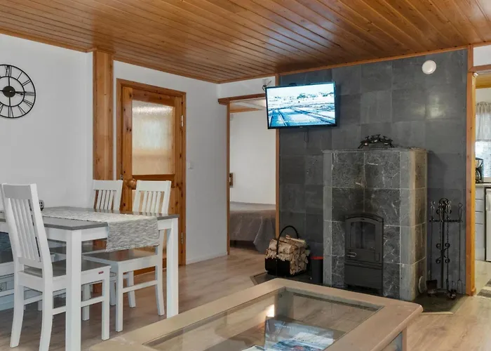 Jaervelae By Interhome Kemijärvi