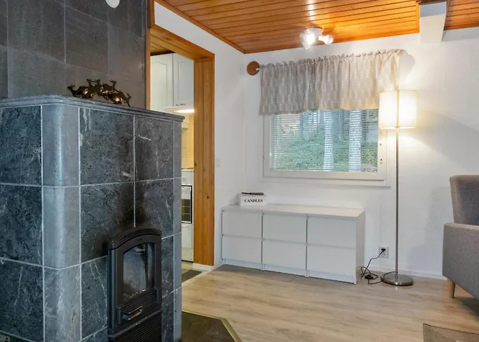 Jaervelae By Interhome *