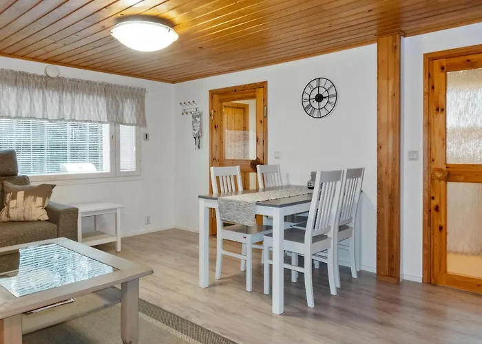 Jaervelae By Interhome