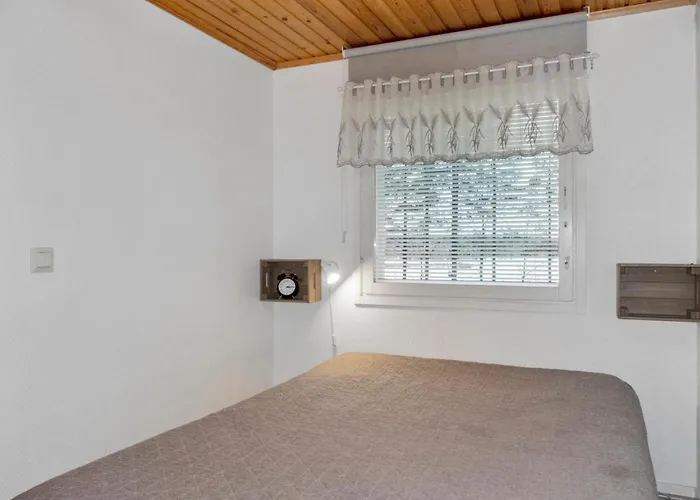 Jaervelae By Interhome *