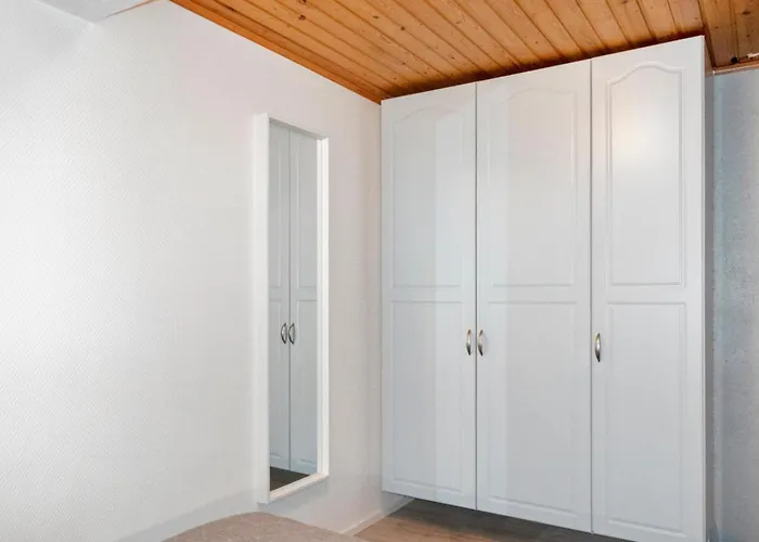 Jaervelae By Interhome Tatil Evi Kemijärvi