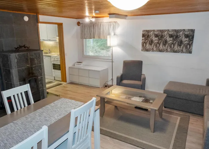 Tatil Evi Jaervelae By Interhome *