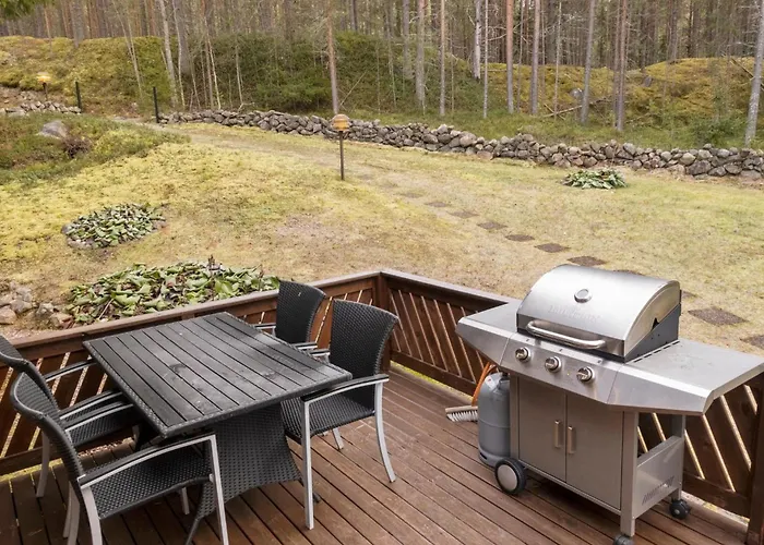 Jaervelae By Interhome Tatil Evi