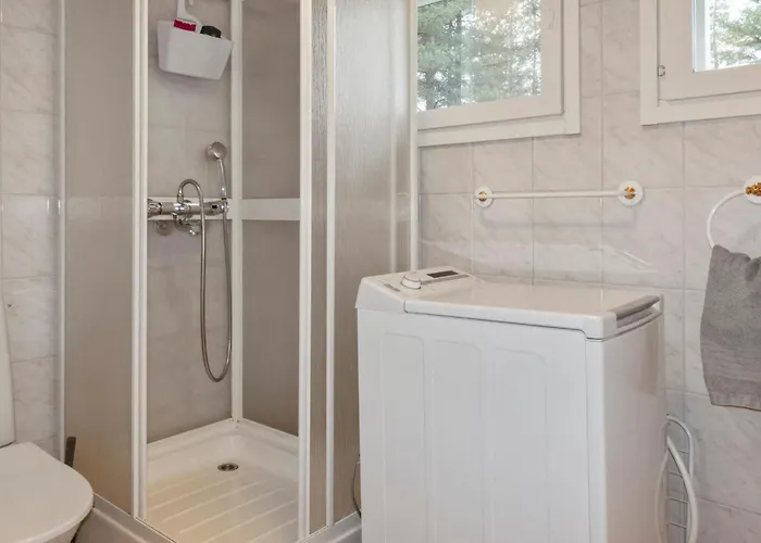 Jaervelae By Interhome Tatil Evi Kemijärvi