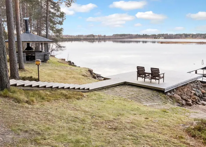 Jaervelae By Interhome