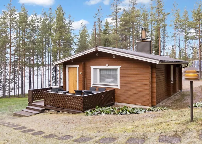 Tatil Evi Jaervelae By Interhome